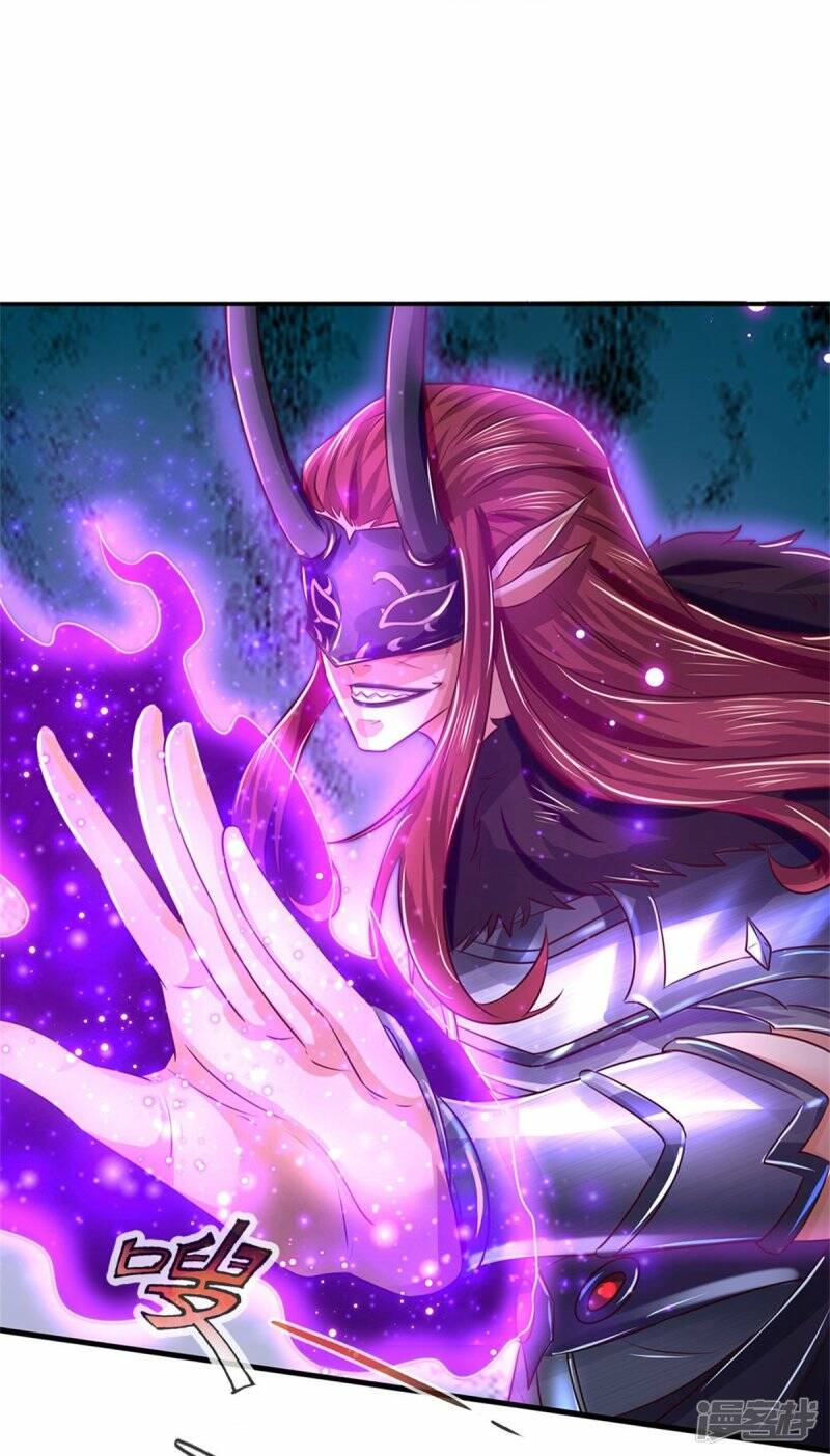 Sky Sword God ตอนที่ 87 หน้า 7