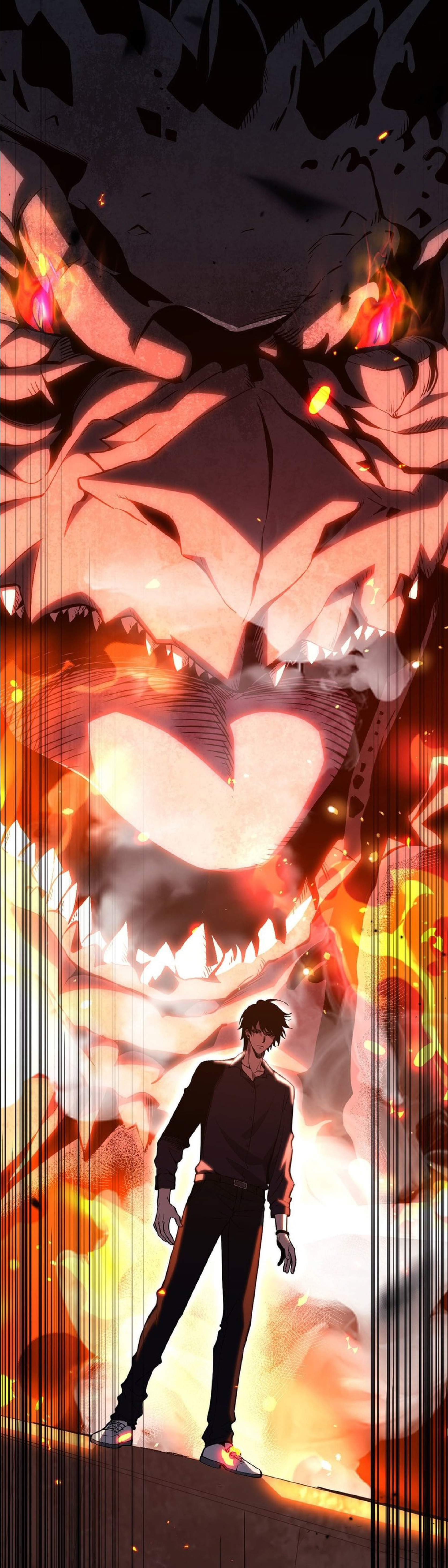 เทพอสูรทำลายล้างโลก ตอนที่ 1 หน้า 12