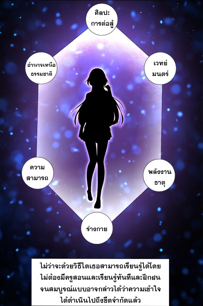 แฟนของผมชื่อหลงอ่าวเทียน ตอนที่ 6 หน้า 50