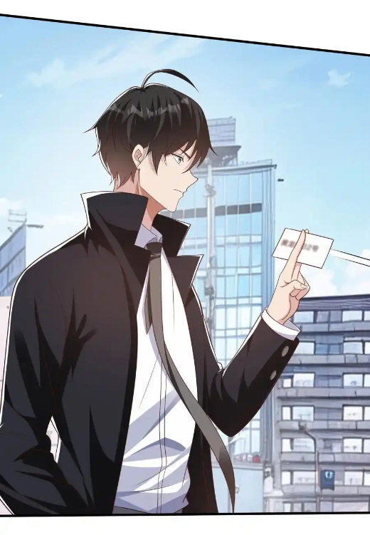 The god of war is reborn to avenge ตอนที่ 117 หน้า 3