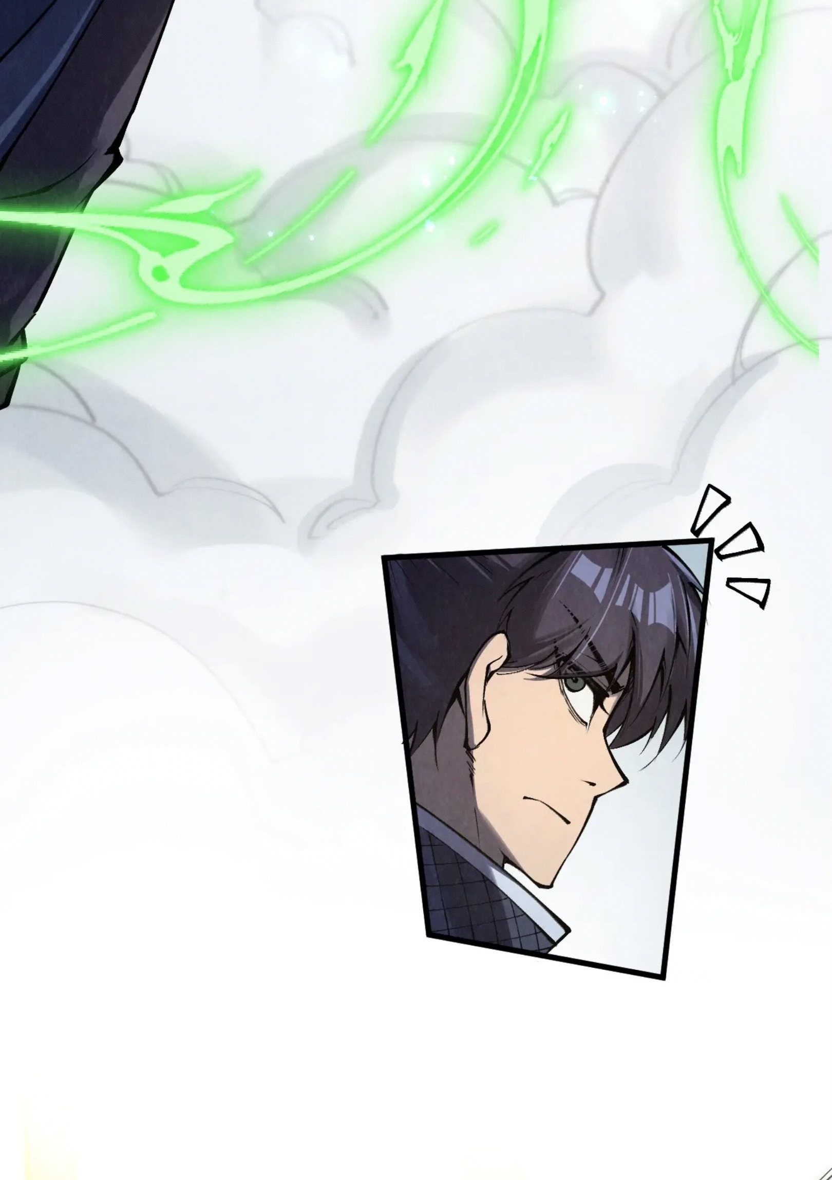 มหาเทพนิรันดร์กาล ตอนที่ 191 หน้า 7