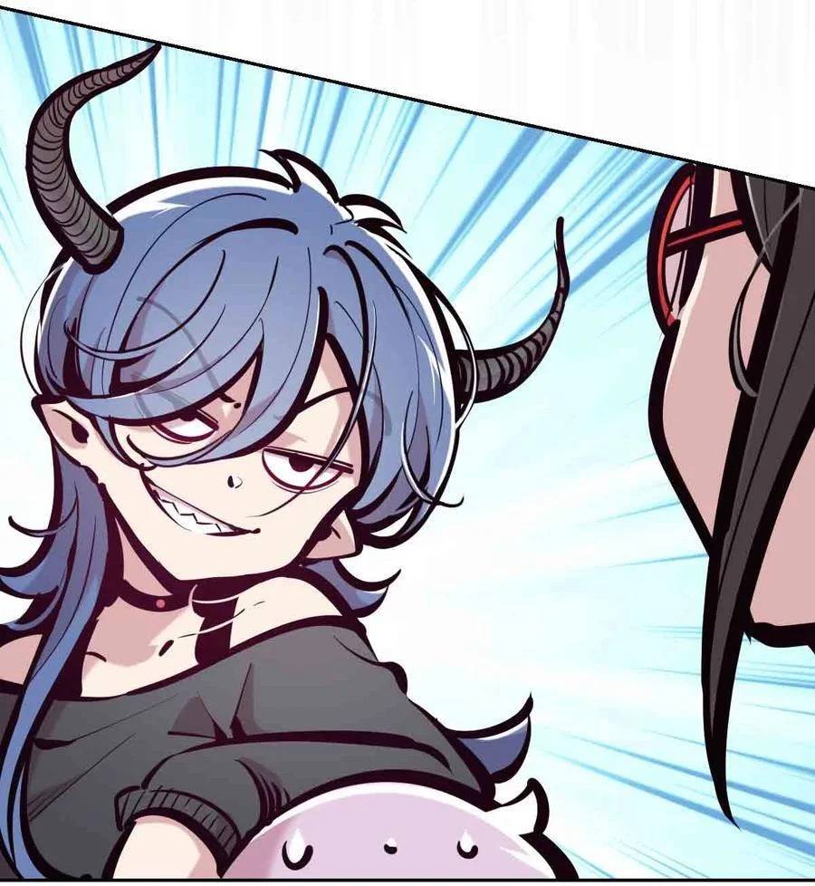 Demon x Angel can't get along! ตอนที่ 114 หน้า 17