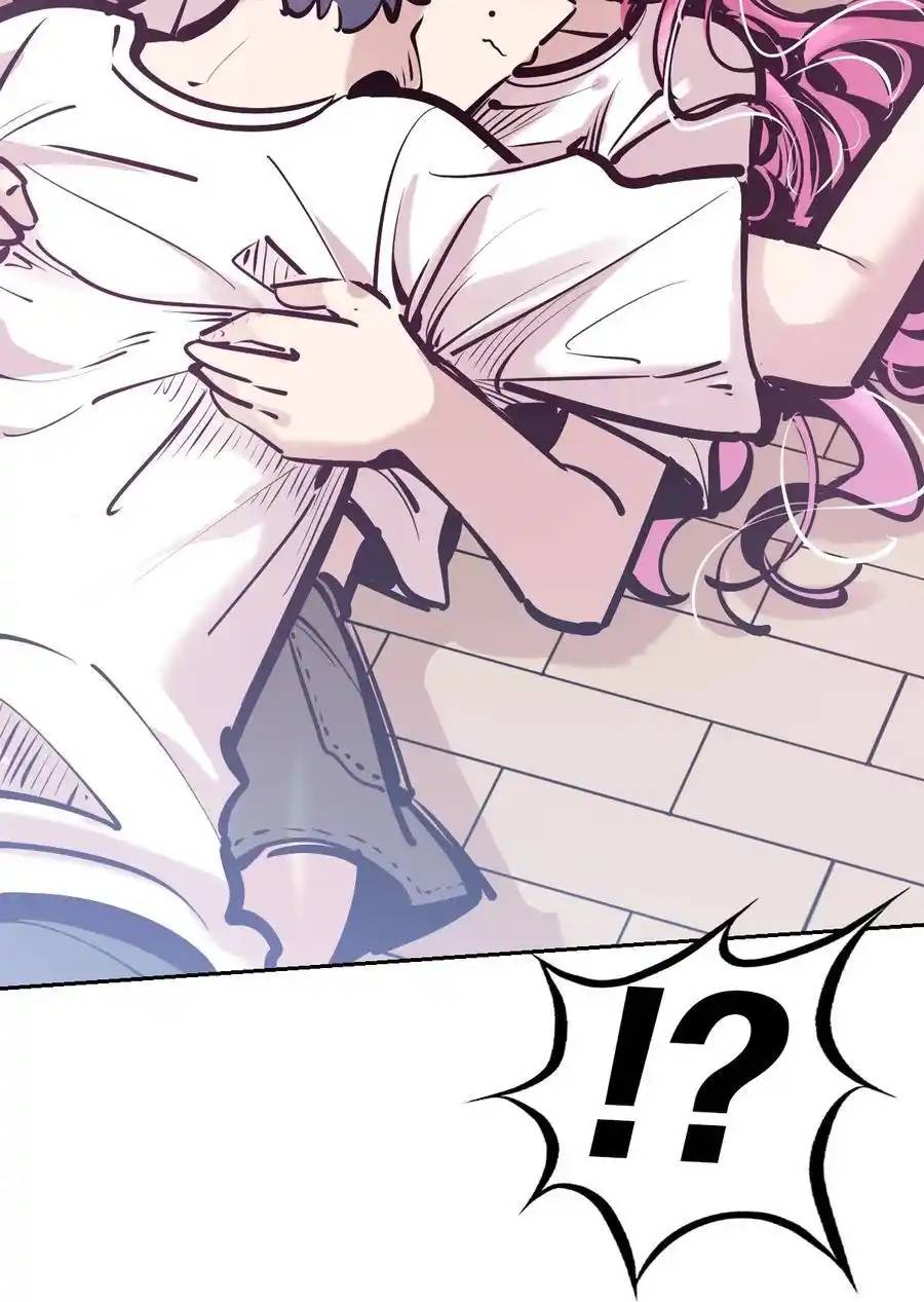 Demon x Angel can't get along! ตอนที่ 144 หน้า 38