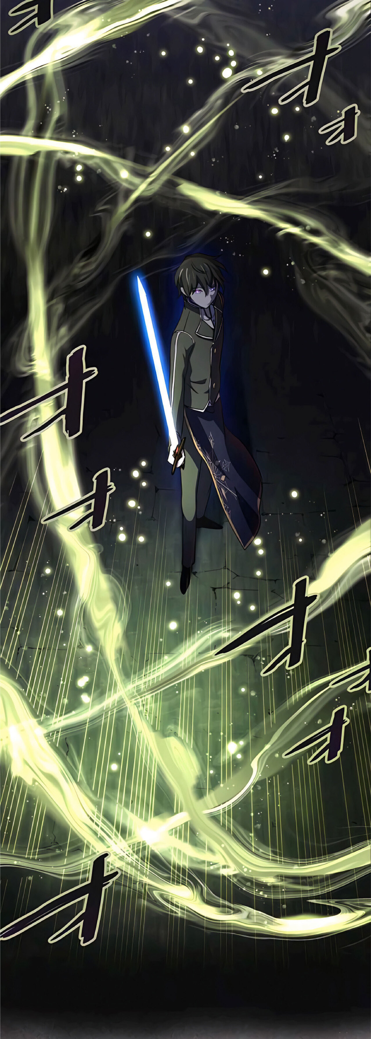 การกลับชาติมาเกิดของจอมเวทย์ต้องห้าม (Reincarnation of the Forbidden Archmage) ตอนที่ 17 หน้า 25