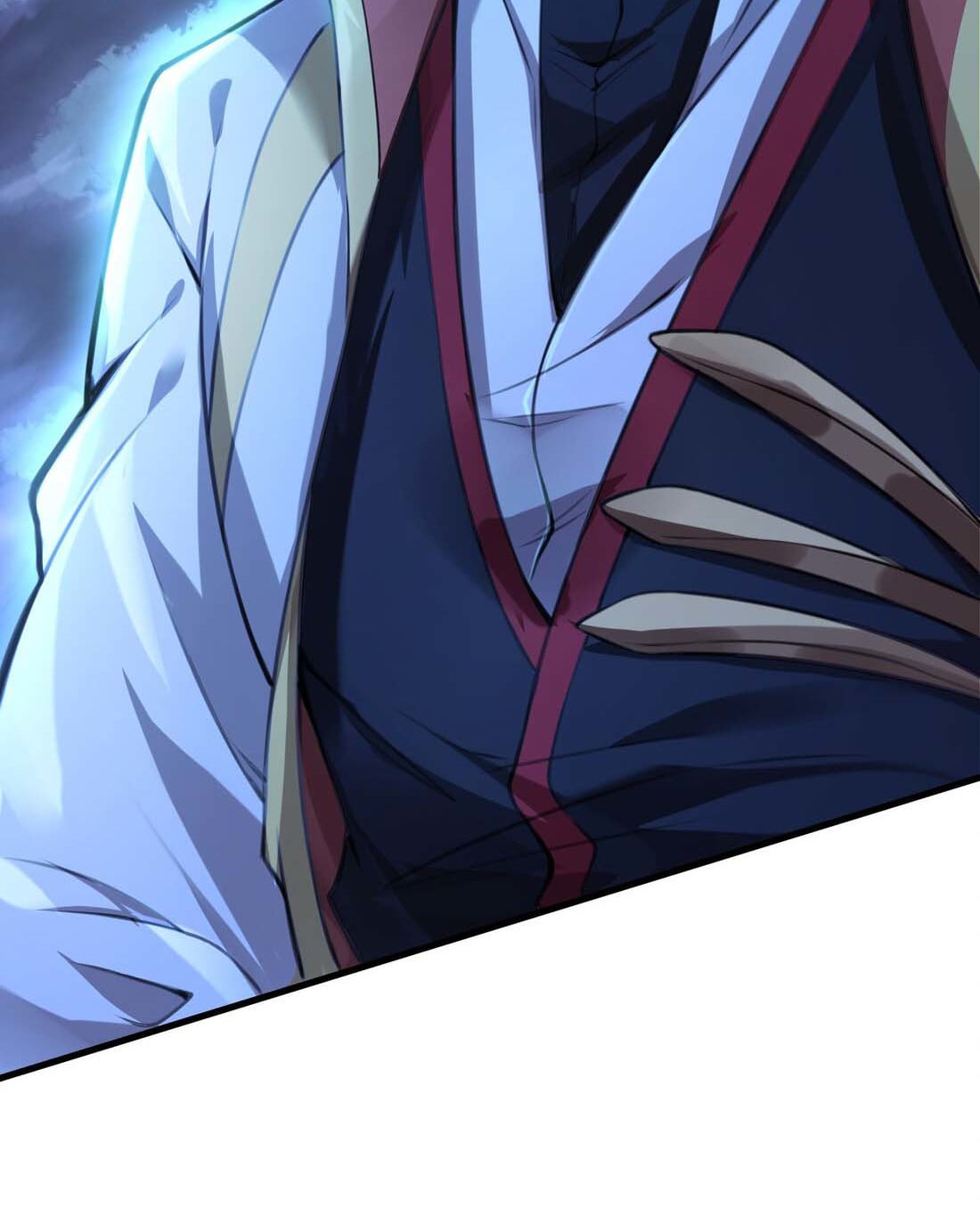 เทพเจ้าอสูรแห่งราชันสงคราม ตอนที่ 1 หน้า 5