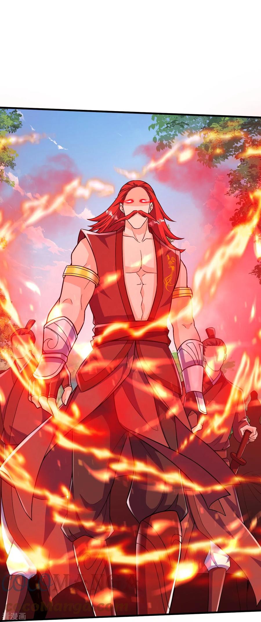 บรรพบุรุษผู้ขัดเกลากายา (ทันจีน) ตอนที่ 48 หน้า 11