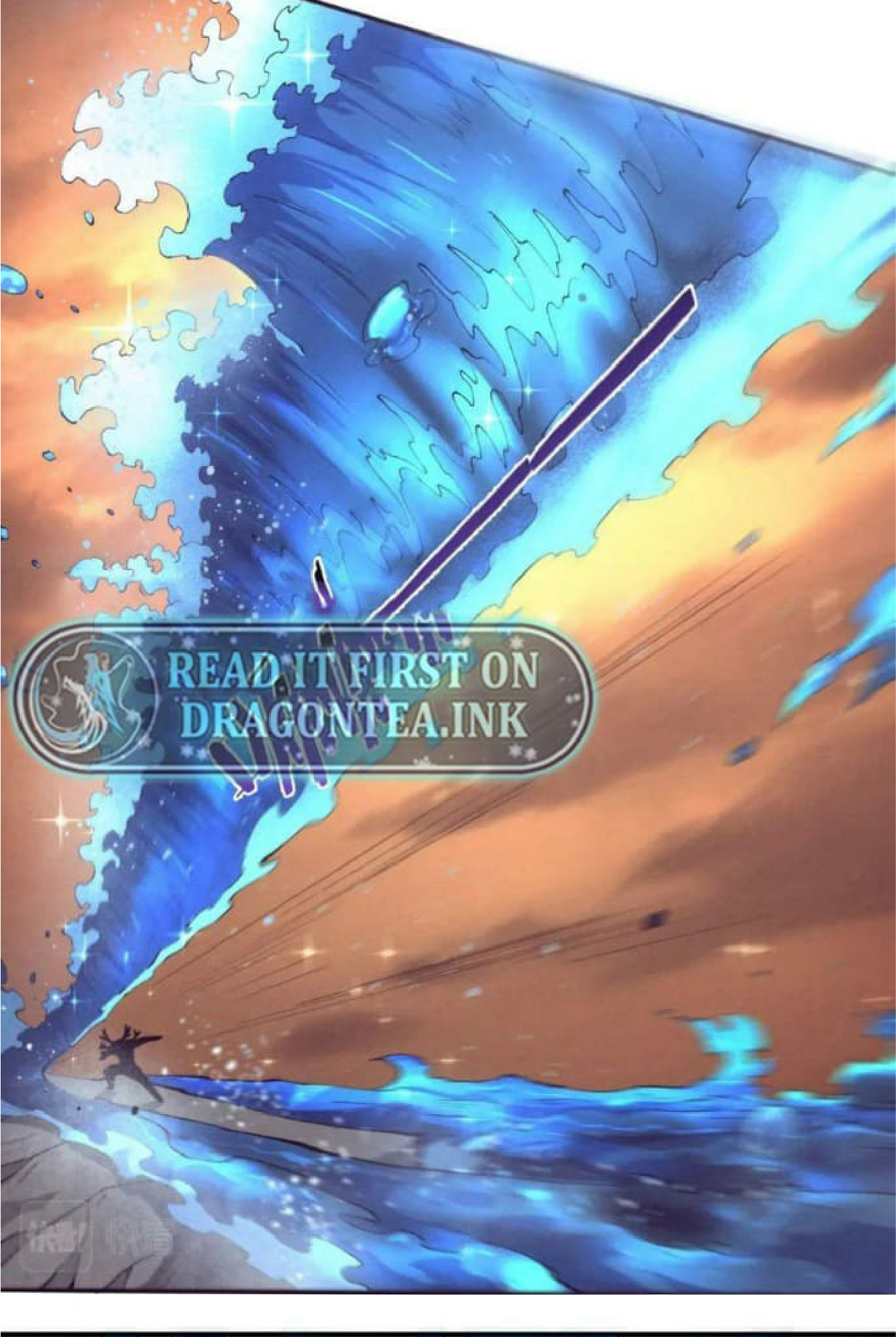 the frenzy of evolution การวิวัฒนาการที่บ้าคลั่ง ตอนที่ 108 หน้า 21