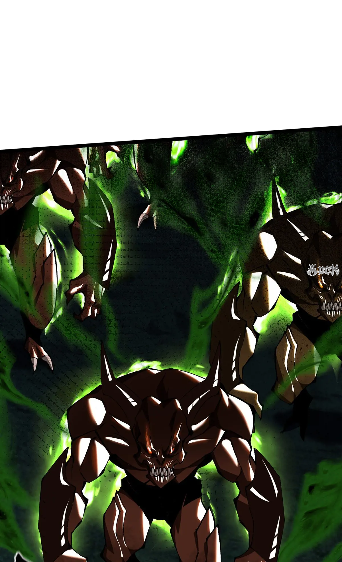 ไม่อยากเรียนทักษะ แห่งคำสาปเลย! ตอนที่ 33 หน้า 21