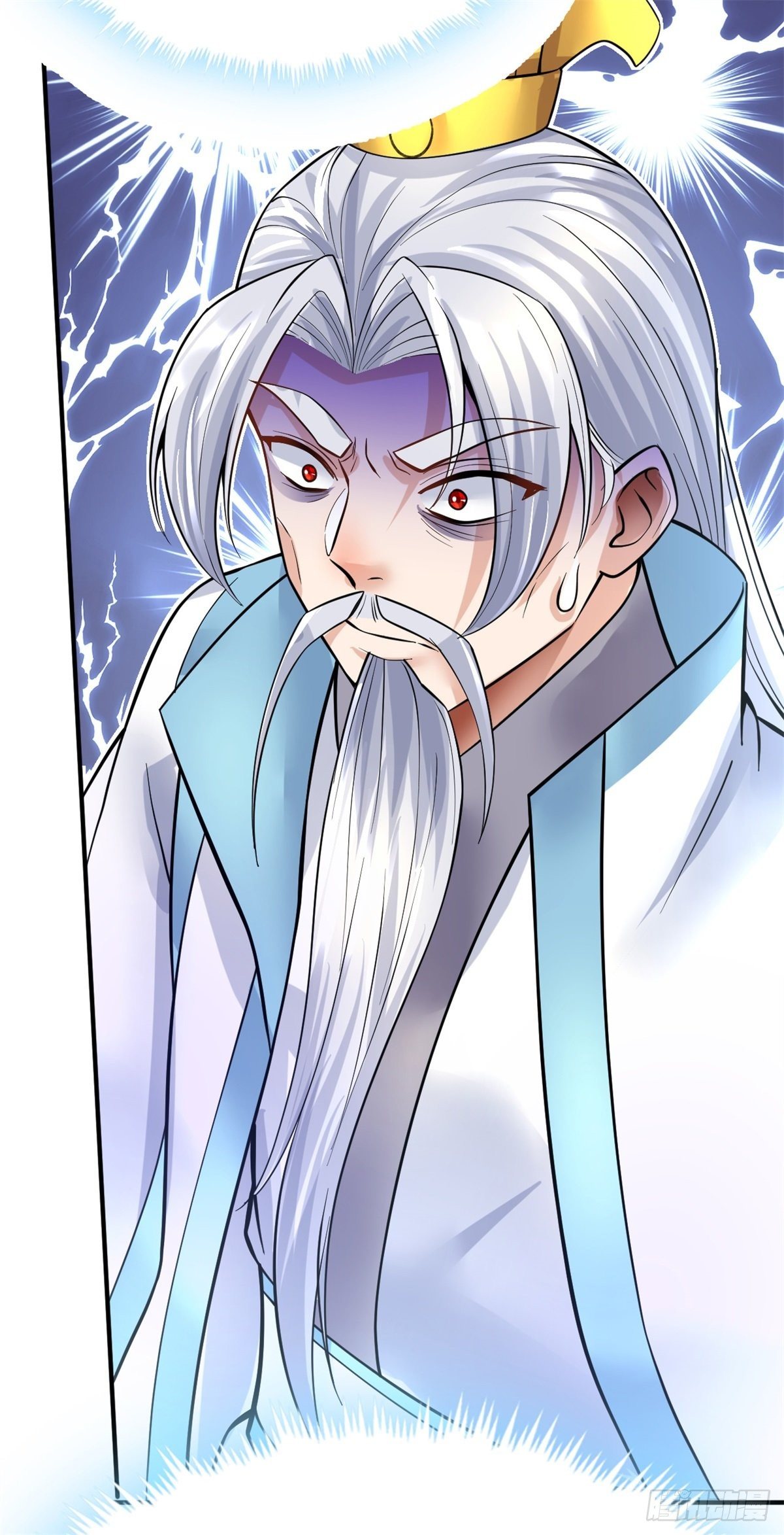 ด้วยเขตแดนกระบี่ ข้าสามารถเป็นเซียนกระบี่ได้ ตอนที่ 16 หน้า 31