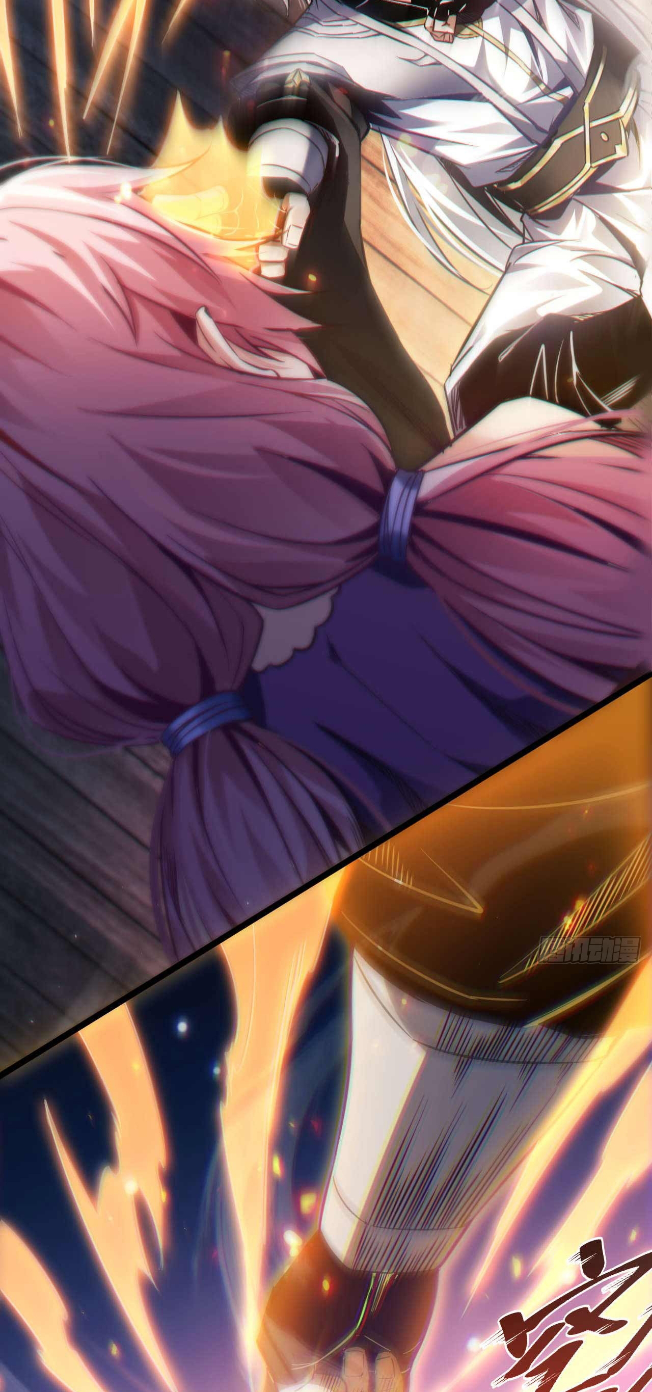 My Disciples Cultivate, While I Slack Off!  ศิษย์ของข้าฝกฝน ส่วนข้าขี้เกียจ ตอนที่ 8 หน้า 13