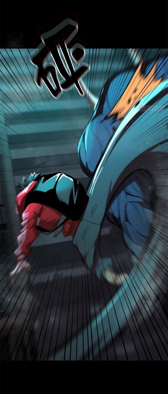 รูเล็ตเวิลด์ สุ่มไอเทมเอาชีวิตรอด ตอนที่ 13 หน้า 23