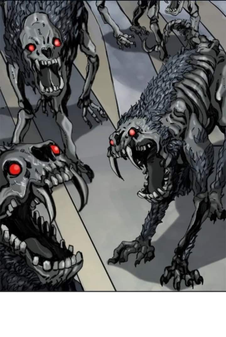 ข้าคือนักล่า ตอนที่ 9 หน้า 67