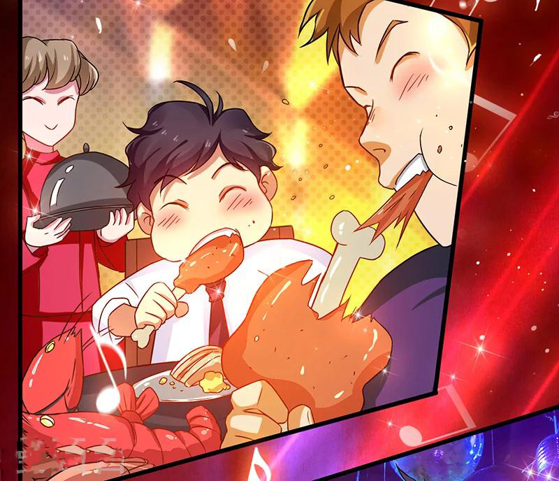 สุดยอดระบบผลาญเงิน 超級敗家子 ตอนที่ 13 หน้า 10