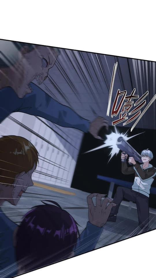 ระบบดร็อปของสุดเทพ x99999 ตอนที่ 22 หน้า 22