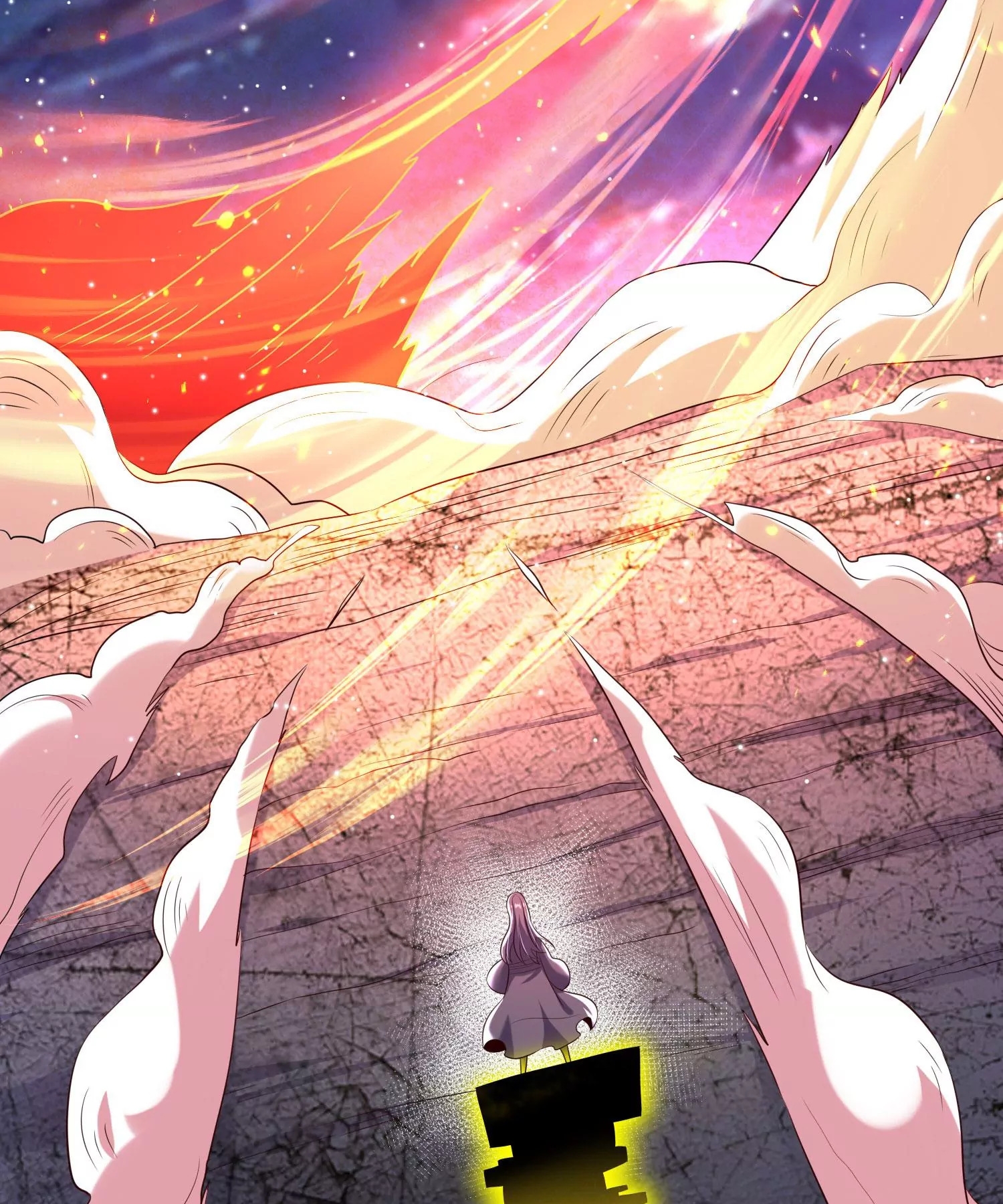 ท้าทายดินแดนพระเจ้า ตอนที่ 13 หน้า 93