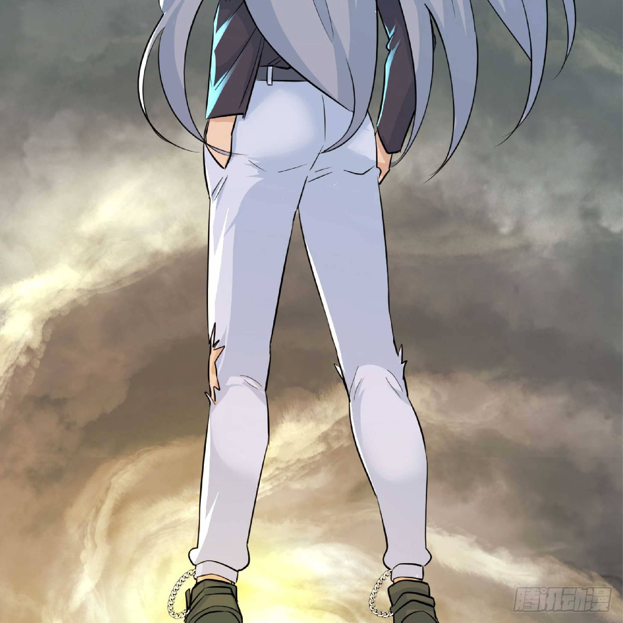 จู่ๆวิชาฟื้นฟูก็ไร้เทียมทานซะงั้น ! ตอนที่ 1 หน้า 66