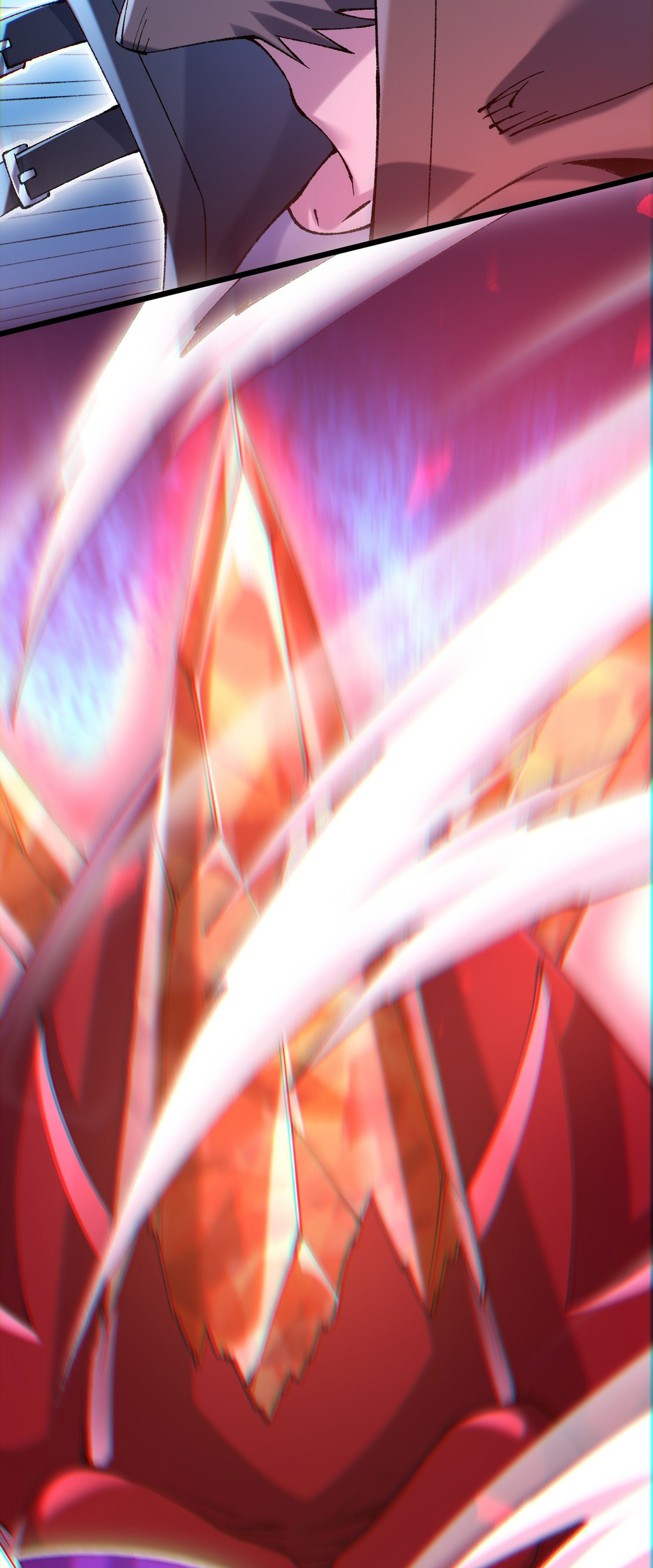 การ์ดของฉันไร้เทียมทาน ตอนที่ 5 หน้า 47