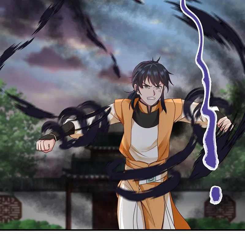 Chaos Alchemist (วิบัติการณ์เทพเซียนโอสถ) ตอนที่ 90 หน้า 28