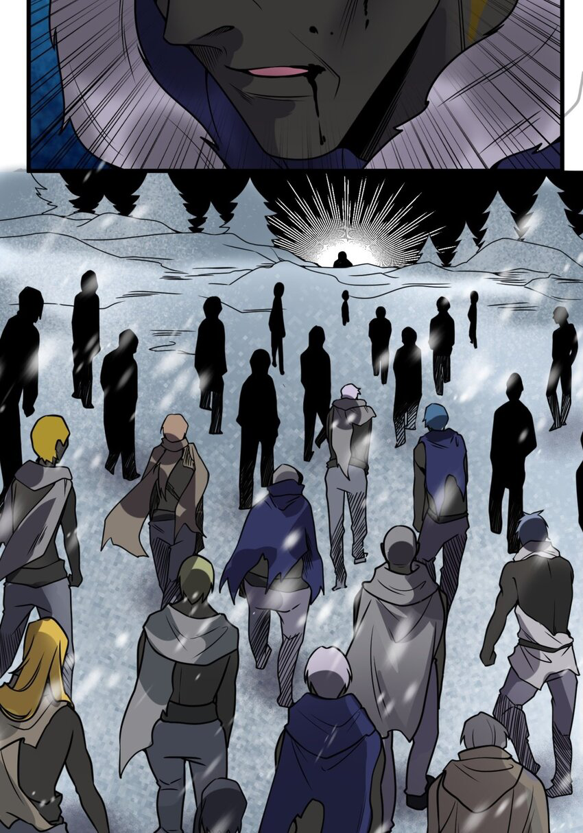 I Have a Hall of Heroic Souls ตอนที่ 26 หน้า 28