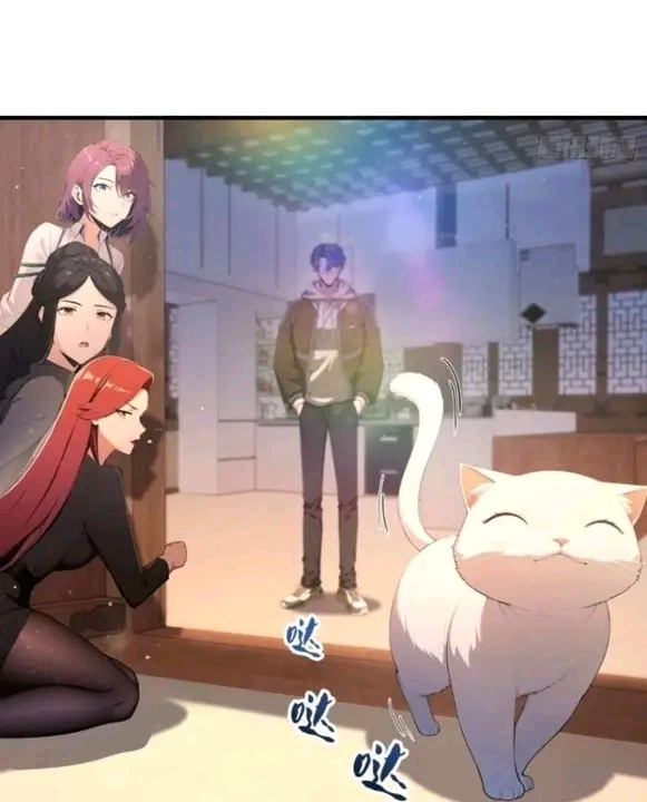 ผมเป็นอาจารย์สอนจักรพรรดินี ตอนที่ 9 หน้า 7