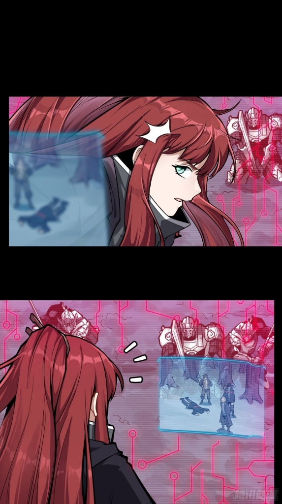 Legend of Star Genera ชนจีน ตอนที่ 19 หน้า 7