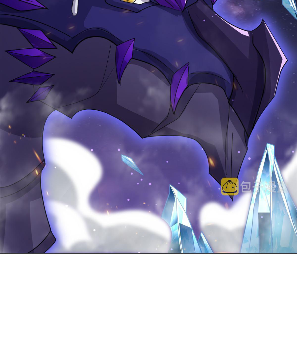 (ชนจีน) Dragon Master (จูหมิง นักรบเซียนมังกร) ตอนที่ 191 หน้า 50