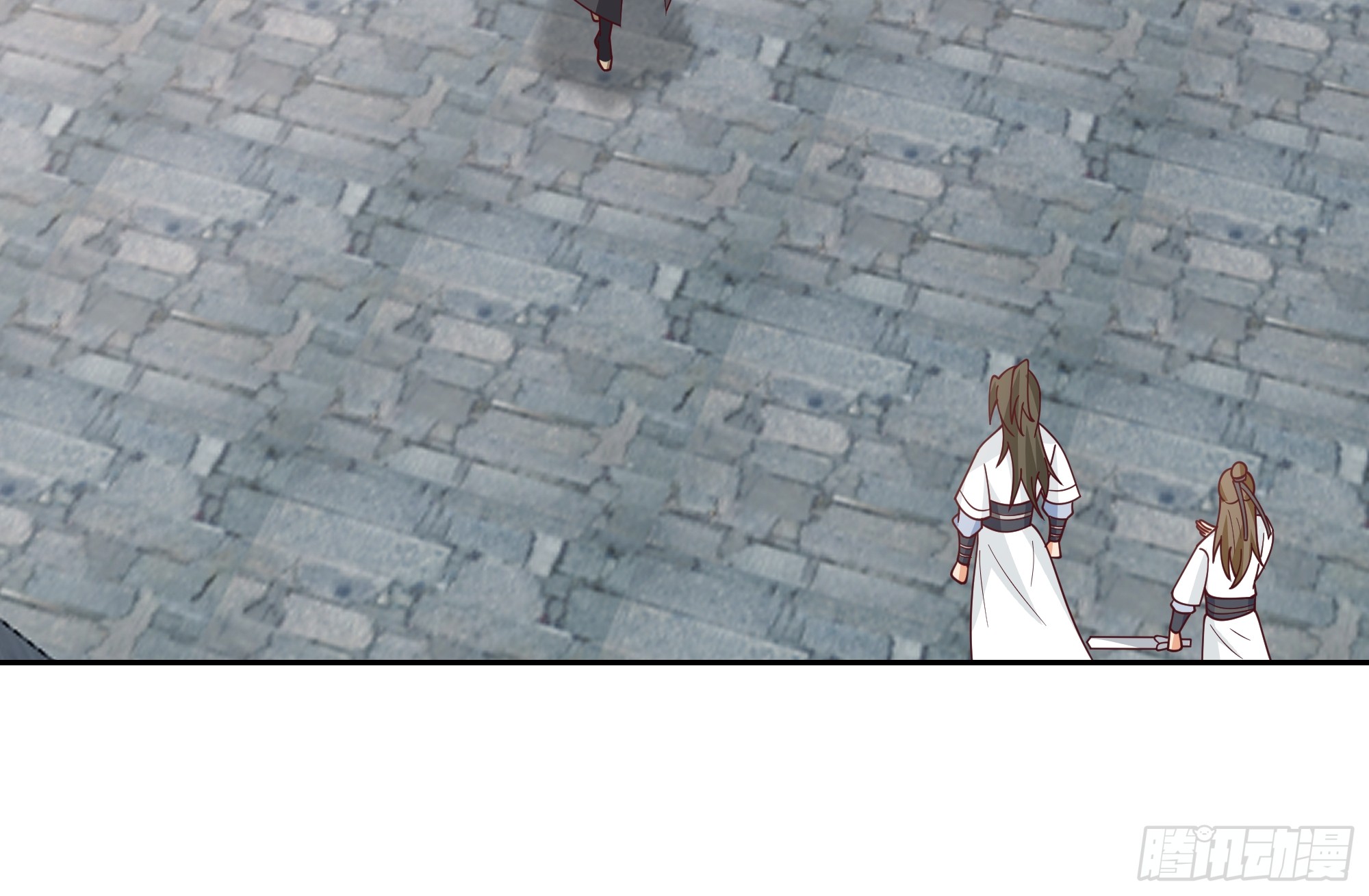 เซียนกระบี่พลังนิวเคลียร์(การ์ตูน) ตอนที่ 2 หน้า 28