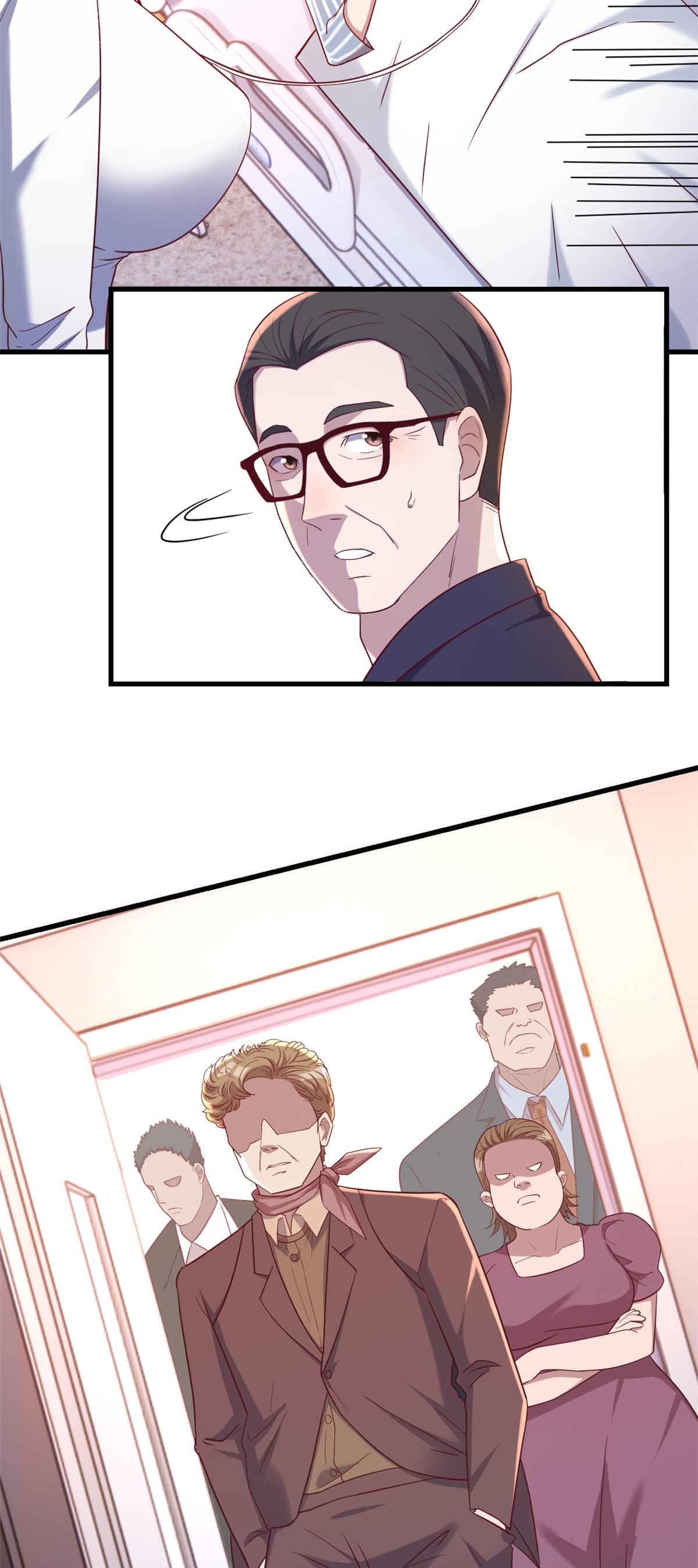 พี่สาวอยากเล่นคุณ ตอนที่ 76 หน้า 8