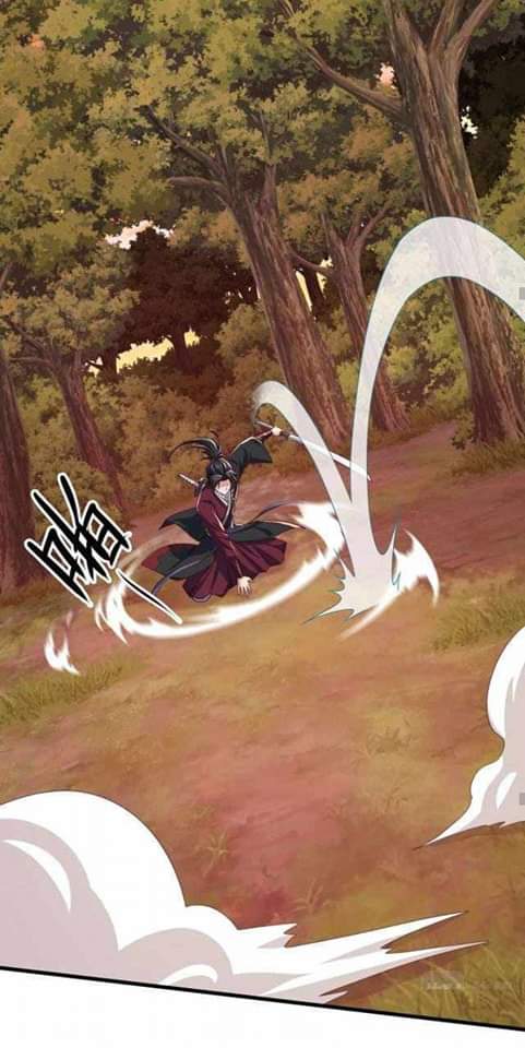 เทพเจ้าจักรพรรดิที่แข็งแกร่งที่สุด ตอนที่ 3 หน้า 31