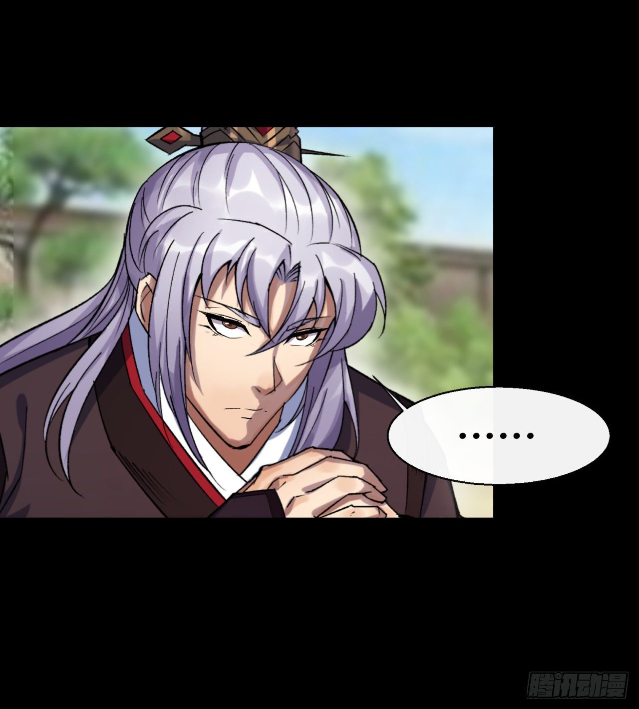 มหาปราชญ์ผู้ยิ่งใหญ่ ตอนที่ 38 หน้า 39