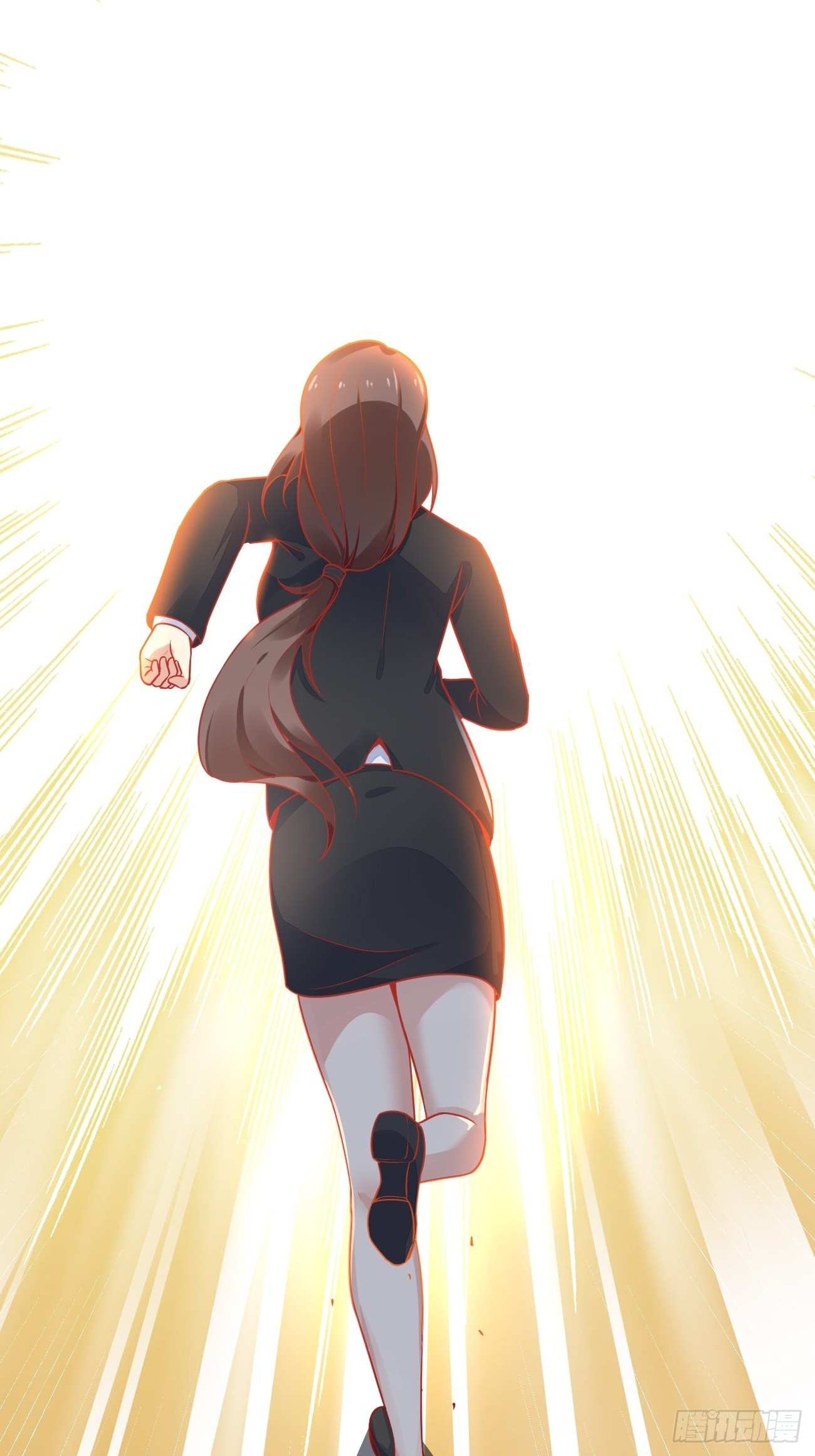 ฉันสุ่มตัวตนใหม่ทุกสัปดาห์ ตอนที่ 47 หน้า 24