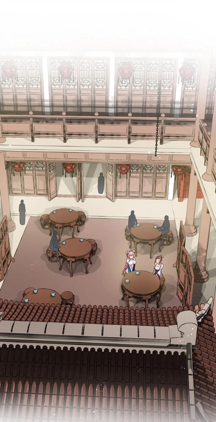 มหาบุรุษ ในตำนาน ตำนานที่หลับใหล (ศิษย์เบิ้มๆ) ตอนที่ 40 หน้า 10