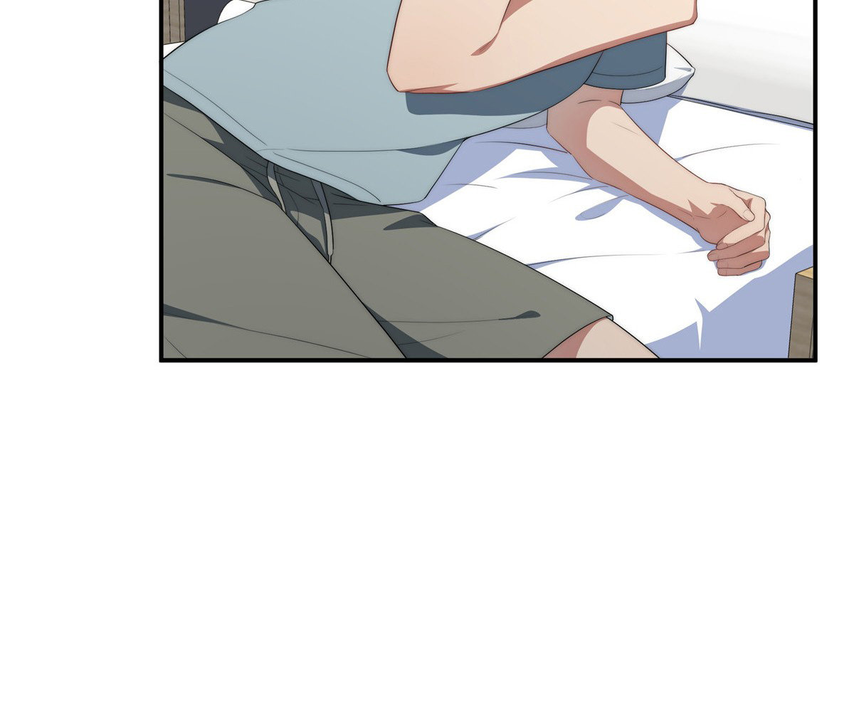 จะทำยังไงดีถ้านางเอกหนีออกมาจากนิยายของฉัน ตอนที่ 37 หน้า 11