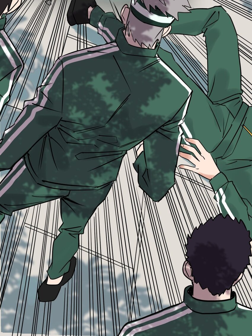 I Have a Hall of Heroic Souls ตอนที่ 13 หน้า 23