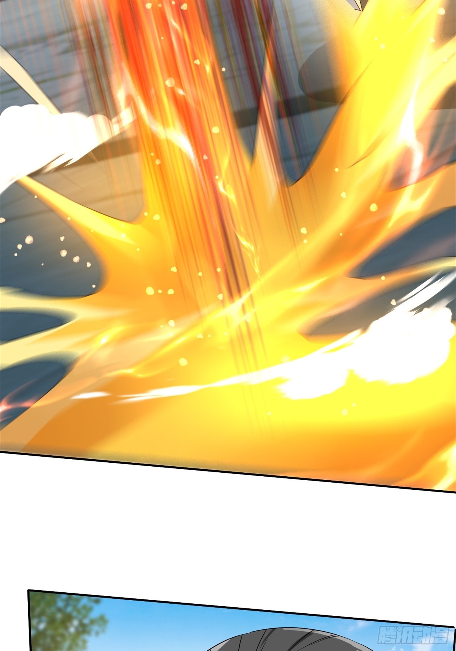 มาต่างโลกร้อยปีพึ่งมีระบบซะงั้น ตอนที่ 13 หน้า 37