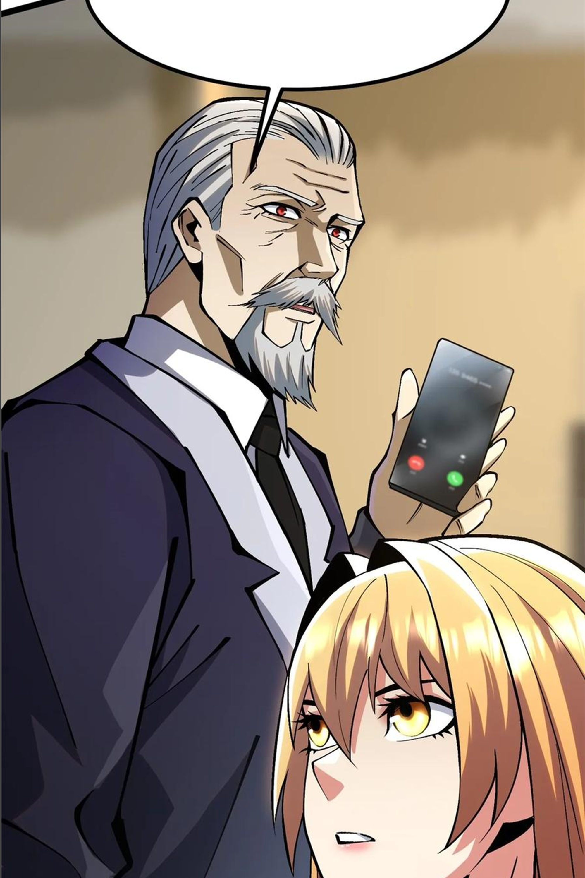 ไม่อยากเรียนทักษะ แห่งคำสาปเลย! ตอนที่ 91 หน้า 34