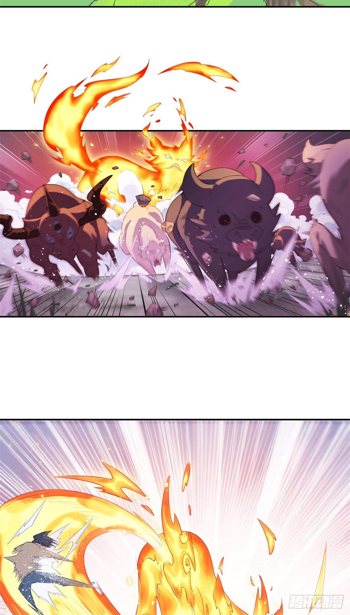 ชายผู้แข็งแกร่งที่ออกมาจากโรงพยาบาลจิตเวช ตอนที่ 1 หน้า 28