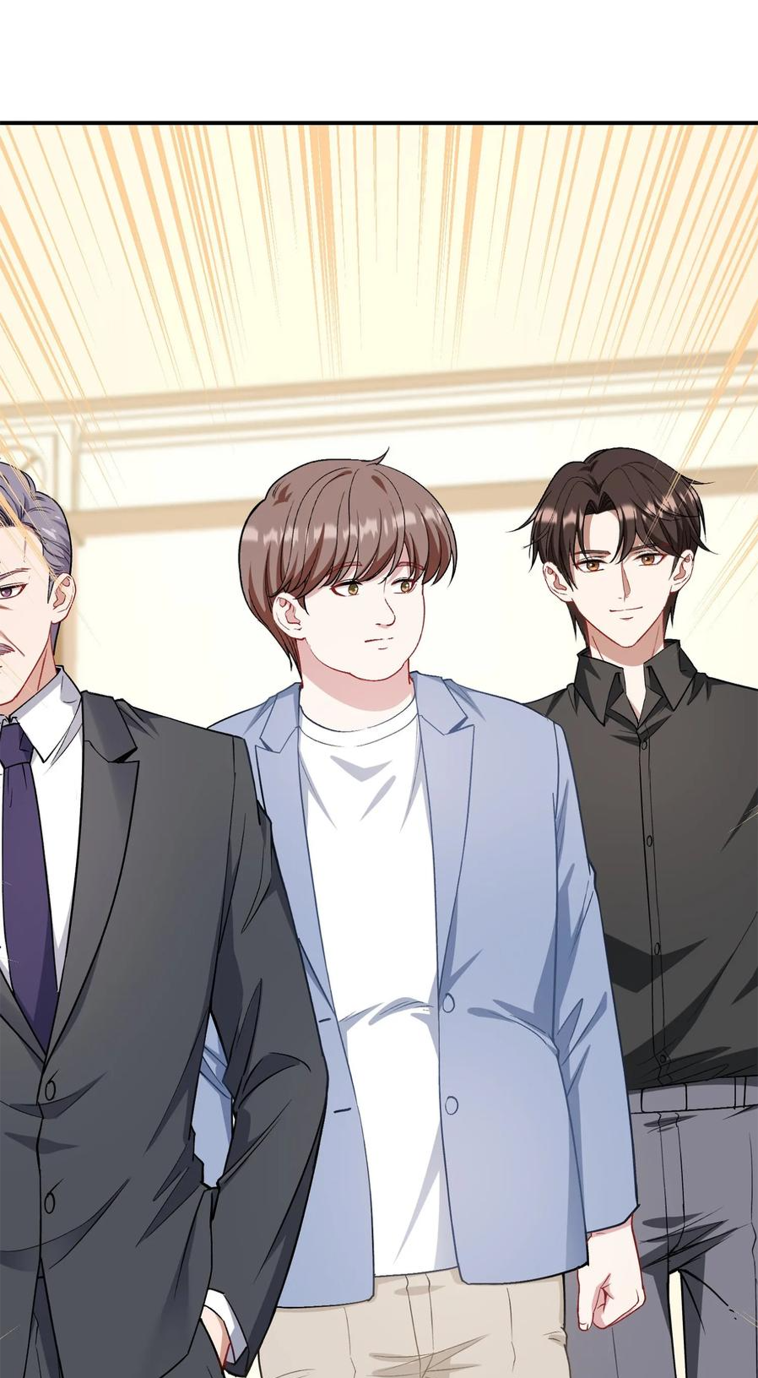 ผมไปเกาะสาวสวยกิน, แต่ตอนนี้ฉันเป็นคนร่ำรวยแล้ว~ ตอนที่ 120 หน้า 54