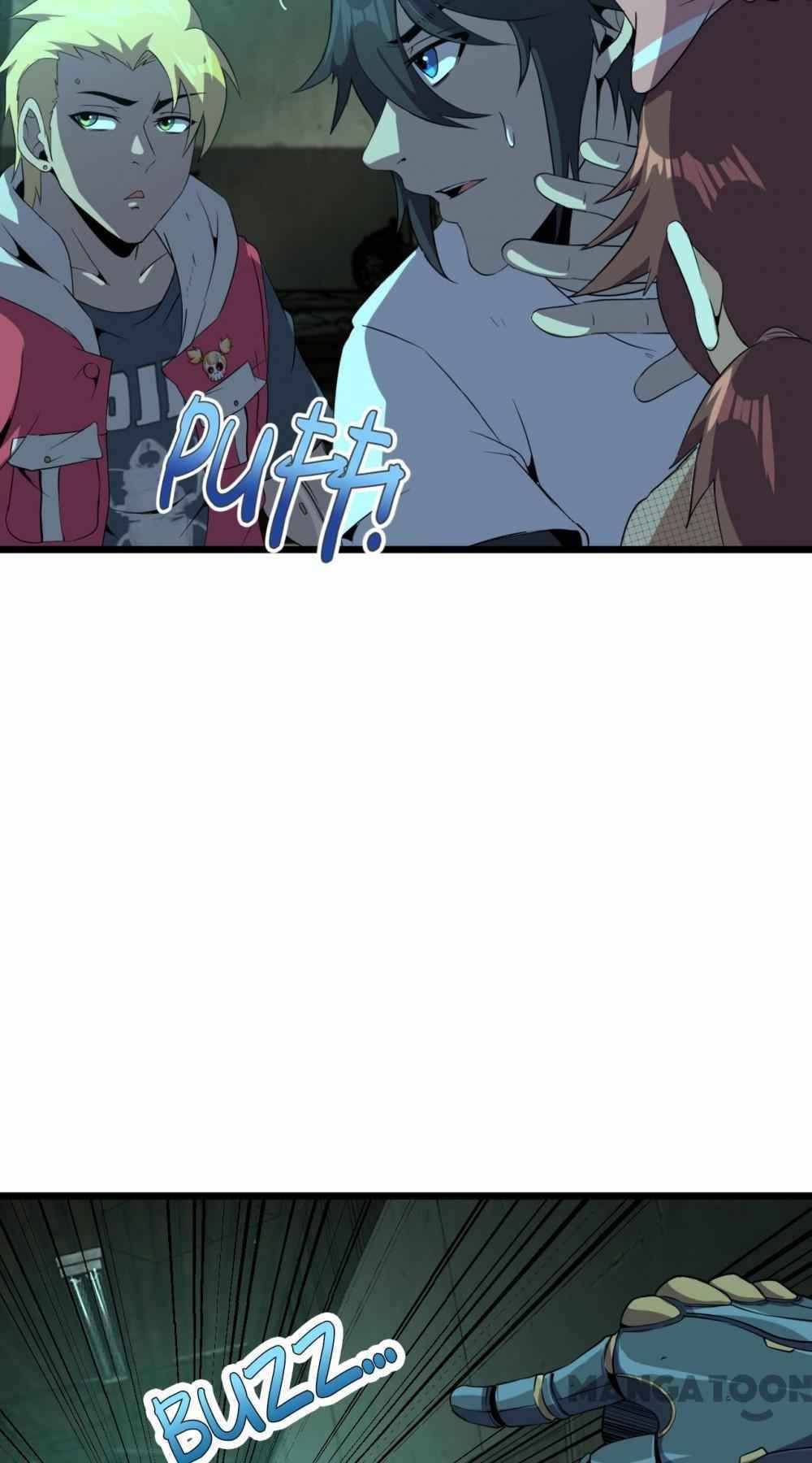 การผจญภัยในดินแดนสรวงสวรรค์ ตอนที่ 24 หน้า 24