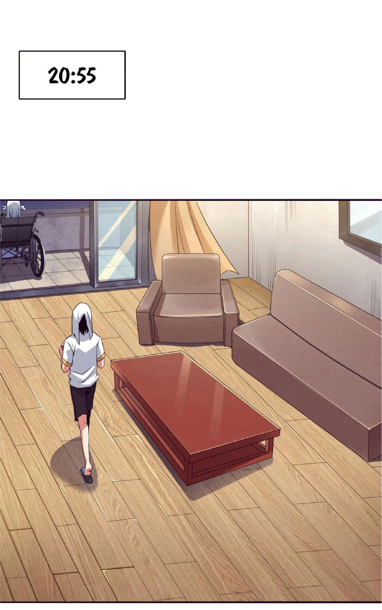 The Frenzy Of Evolution ตอนที่ 6 หน้า 53