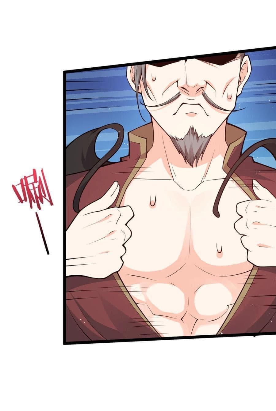 มหาบุรุษ ในตำนาน ตำนานที่หลับใหล (ศิษย์เบิ้มๆ) ตอนที่ 40 หน้า 42