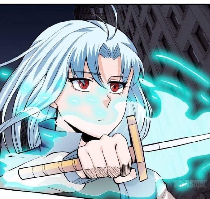 การกลับมาของผู้ปกครองอาณาจักรอมตะ  ชนจีน ตอนที่ 2 หน้า 29