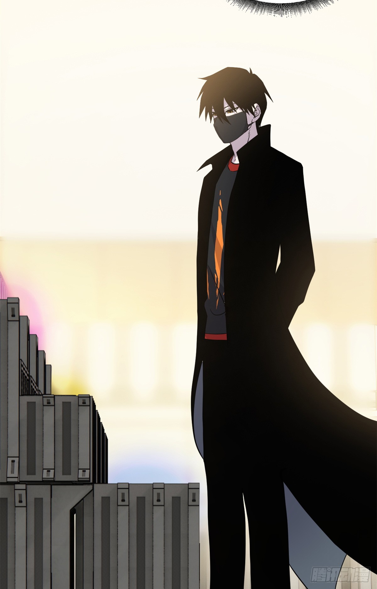 โคตรเทพร้านสัตว์อสูร ตอนที่ 116 หน้า 38