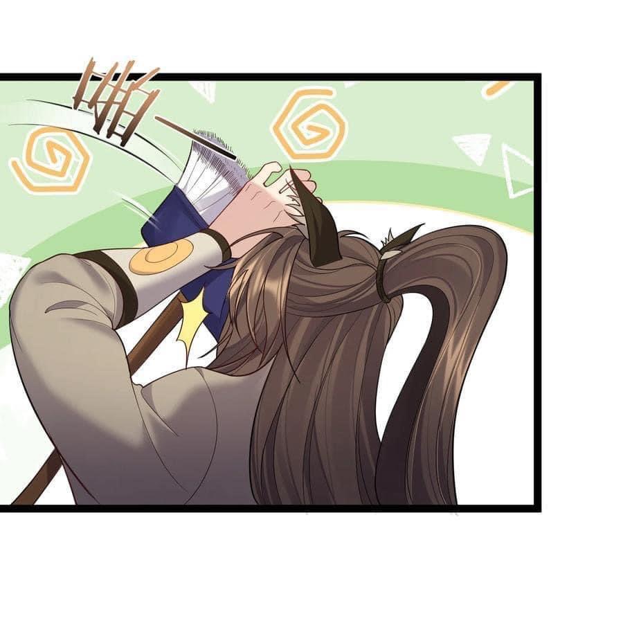 เทพวายร้ายกลับชาติมาเกิดใหม่ ตอนที่ 88 หน้า 2