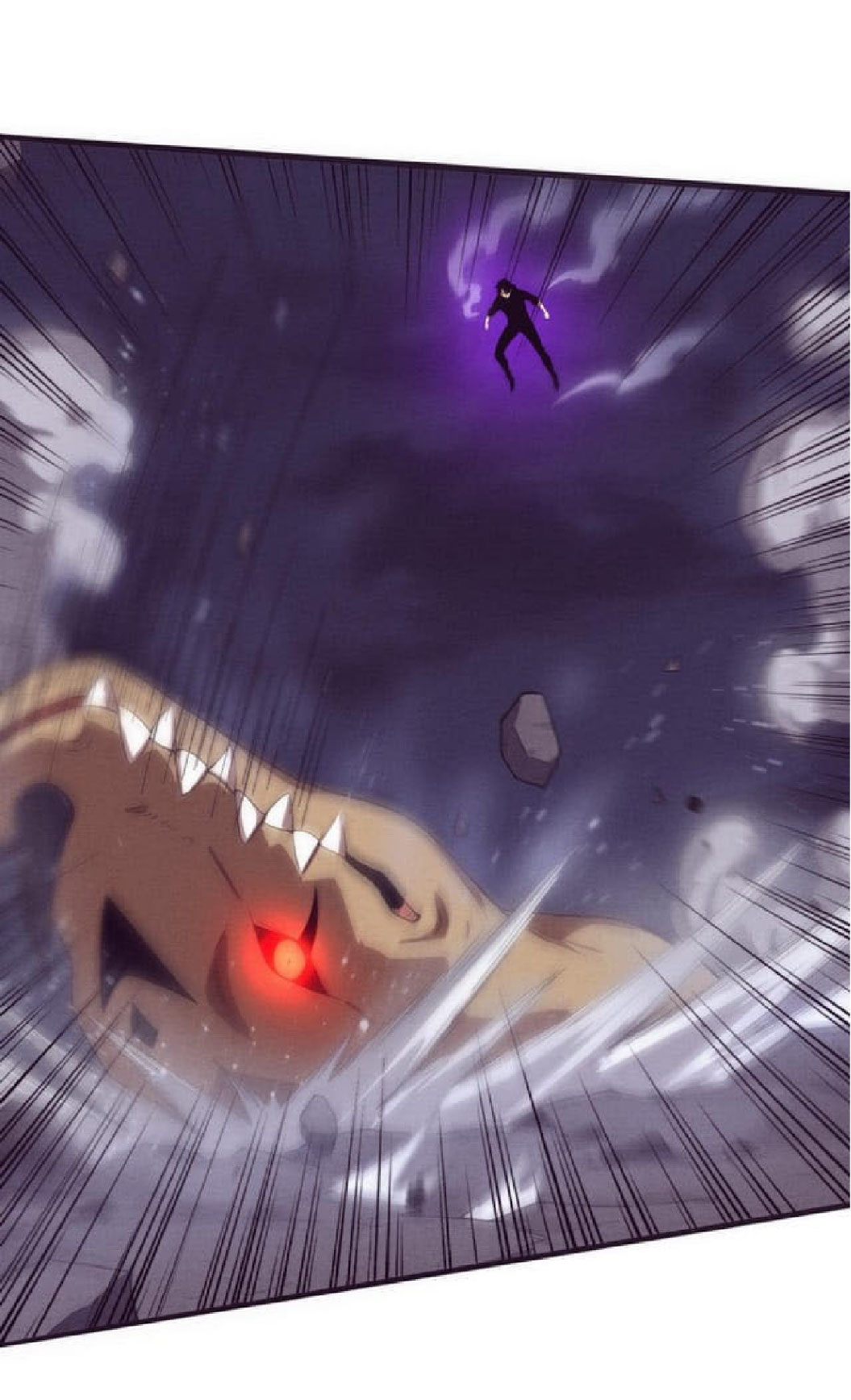 the frenzy of evolution การวิวัฒนาการที่บ้าคลั่ง ตอนที่ 78 หน้า 47