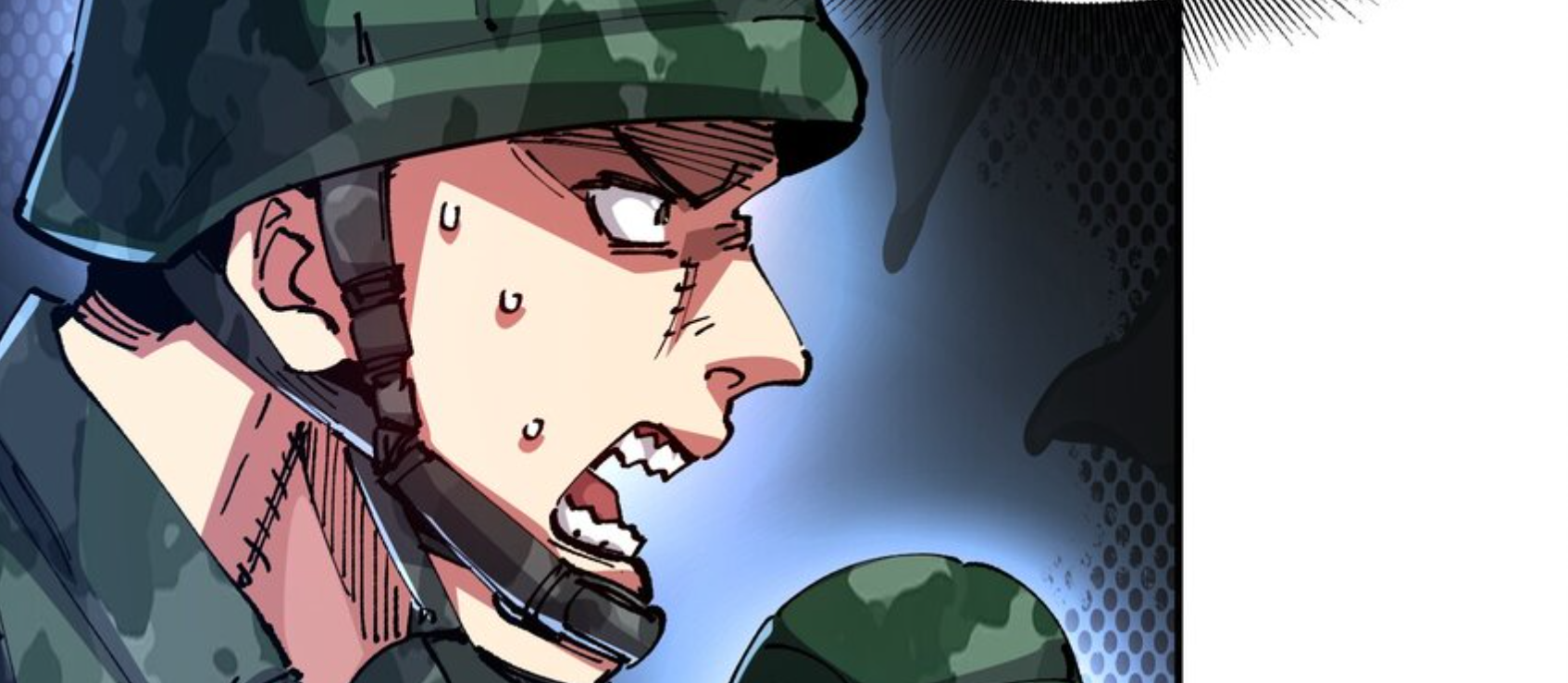 The Evolution ย้อนเวลากลับมาเพื่อกู้โลก ตอนที่ 27 หน้า 70