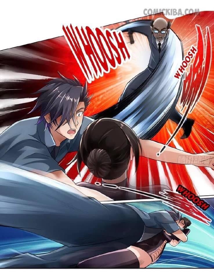 สุดยอดระบบความตายสุดแกร่ง ตอนที่ 12 หน้า 29