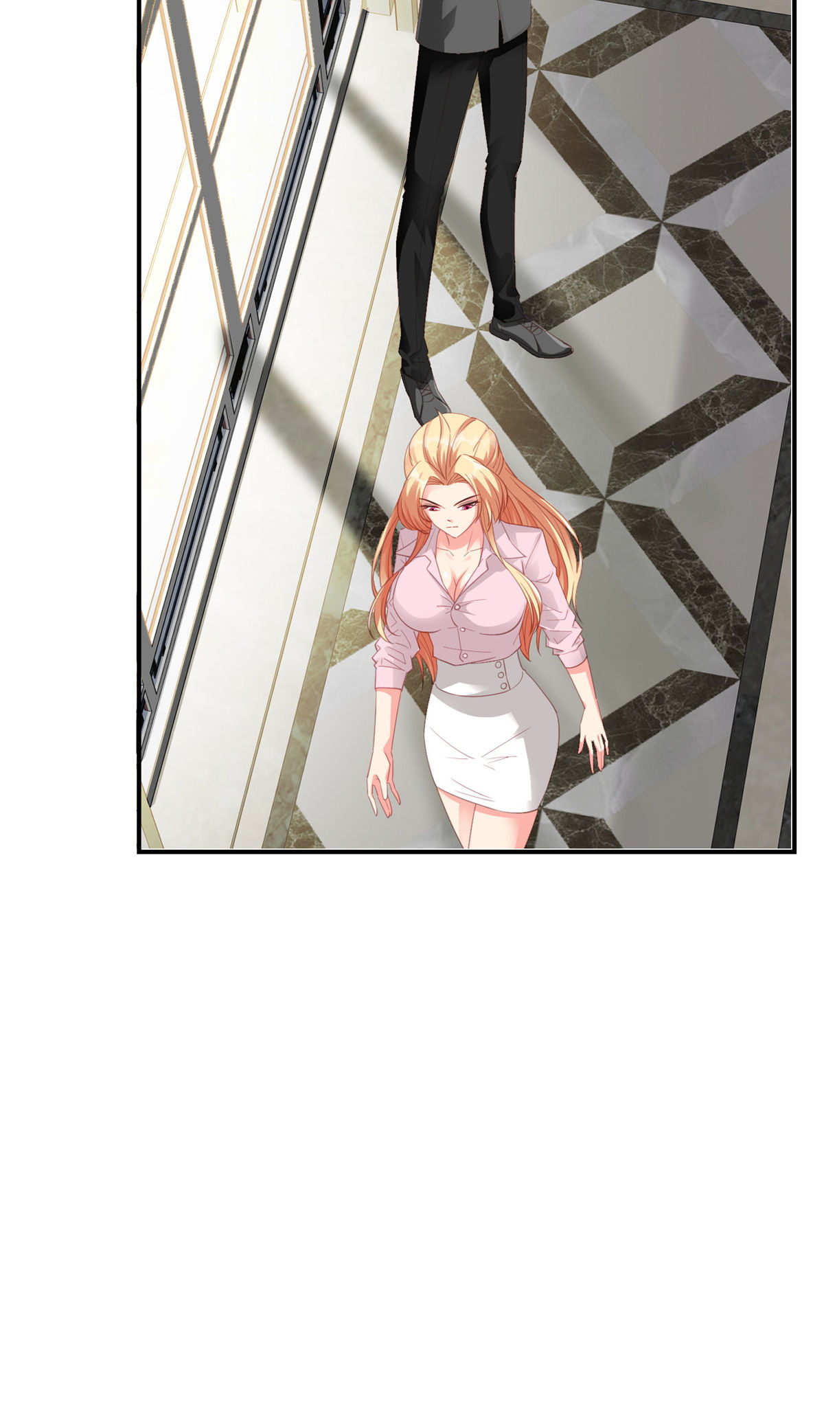 จักรพรรดิอมตะแห่งโลก ตอนที่ 4 หน้า 17