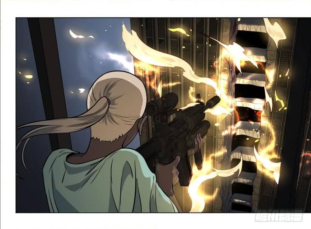 List of villains ตอนที่ 55 หน้า 45