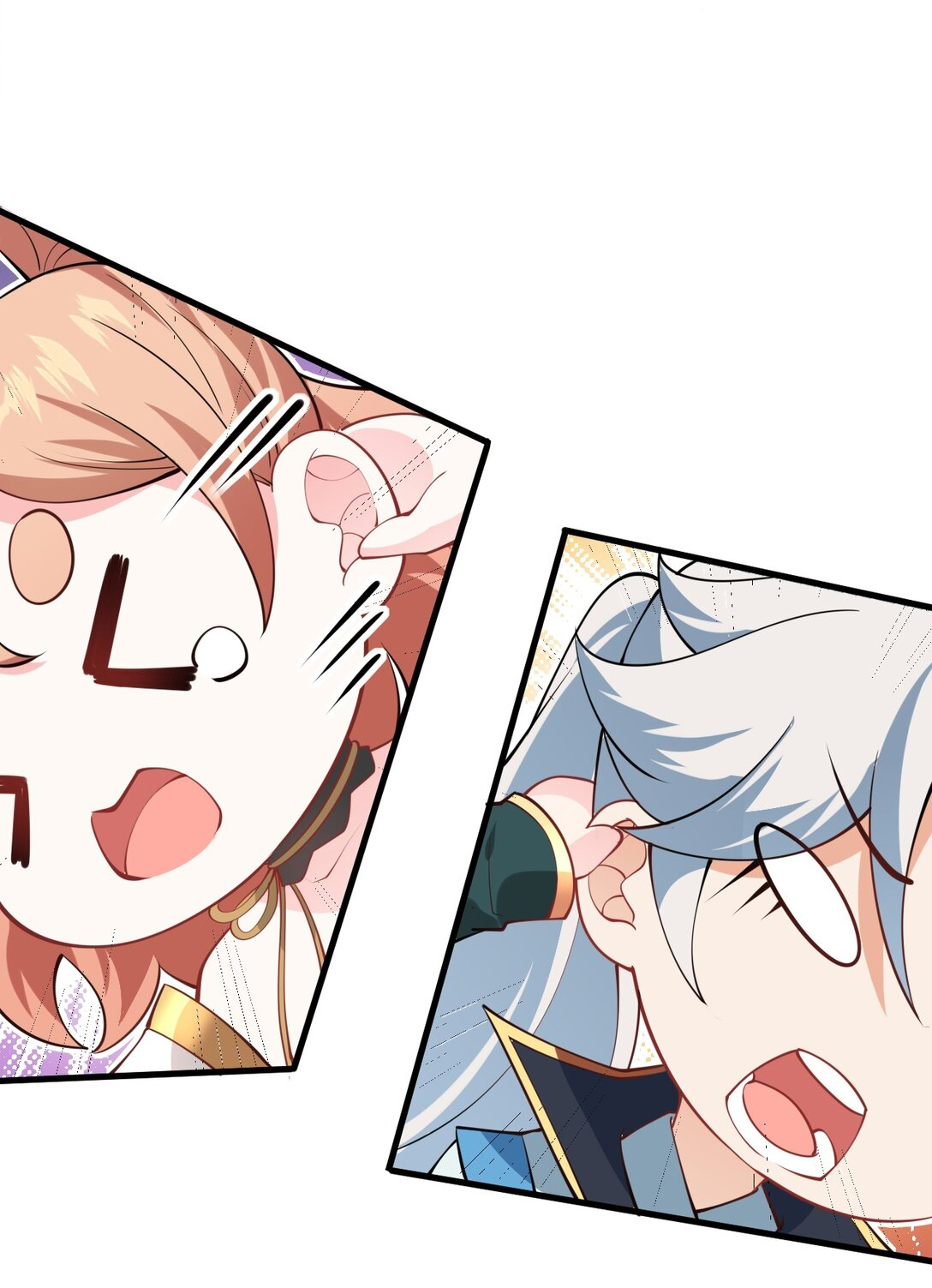 ด้วยโลกแห่งการฝึกตน เหล่าเซียนจึงอยู่ยงคงกระพันในใต้หล้า ตอนที่ 4 หน้า 50